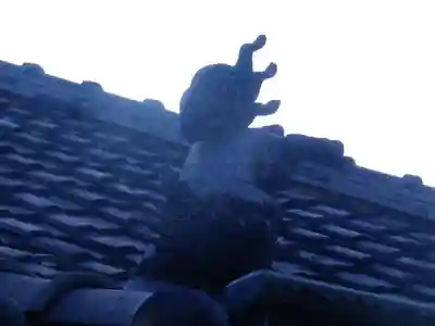 蓮乗院のその他建物