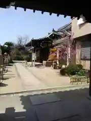 西方寺の建物その他