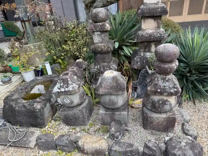 正蓮寺大日堂(奈良県)