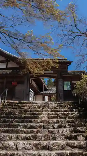 百済寺(滋賀県)