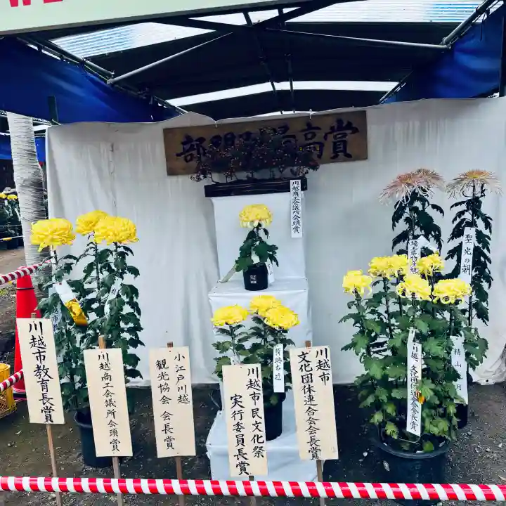 喜多院(埼玉県)