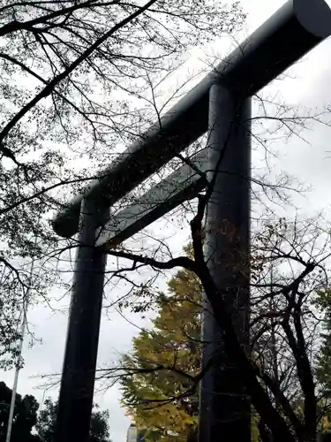靖國神社(東京都)