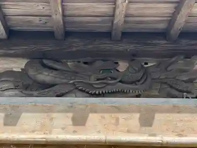 村山浅間神社(静岡県)