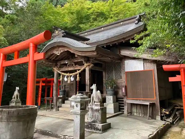 山口大神宮(山口県)