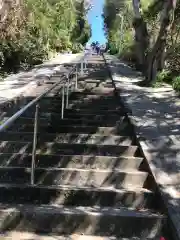 洲崎神社の建物その他