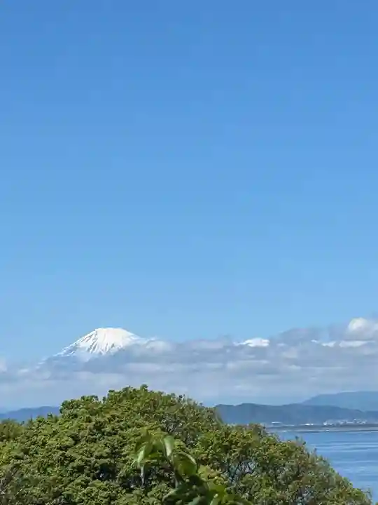 江島神社(神奈川県)
