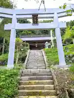 諏訪神社(宮城県)
