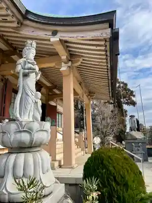 長泉寺(神奈川県)