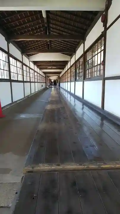 総持寺のその他建物
