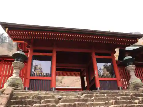 妙義神社(群馬県)