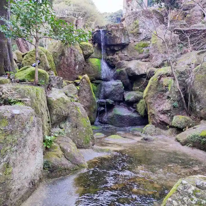 宝満宮竈門神社(福岡県)