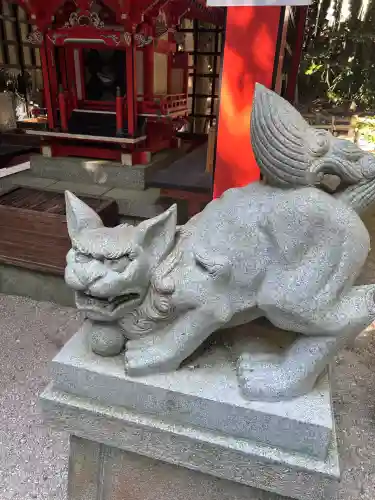 青島神社（青島神宮）(宮崎県)
