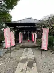 観音寺の建物その他