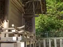 天之御中主尊神社(滋賀県)