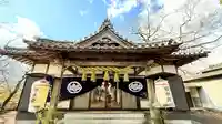 大宮神社(徳島県)
