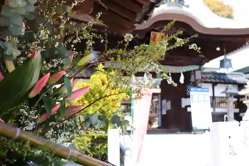 三津厳島神社(愛媛県)