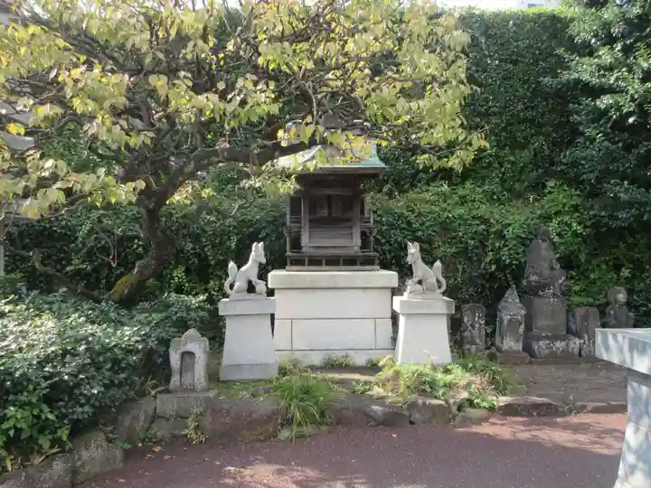 本覺寺(神奈川県)