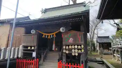 大地主神社(石川県)