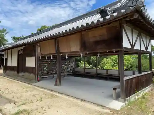 琴彈八幡宮(香川県)