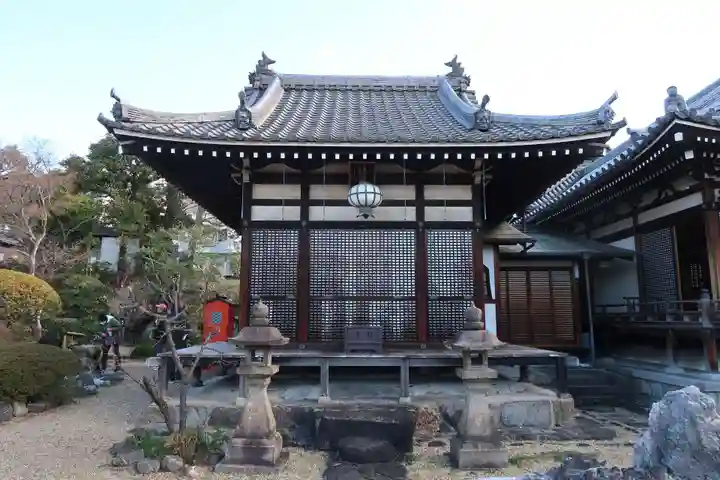 千手寺(大阪府)