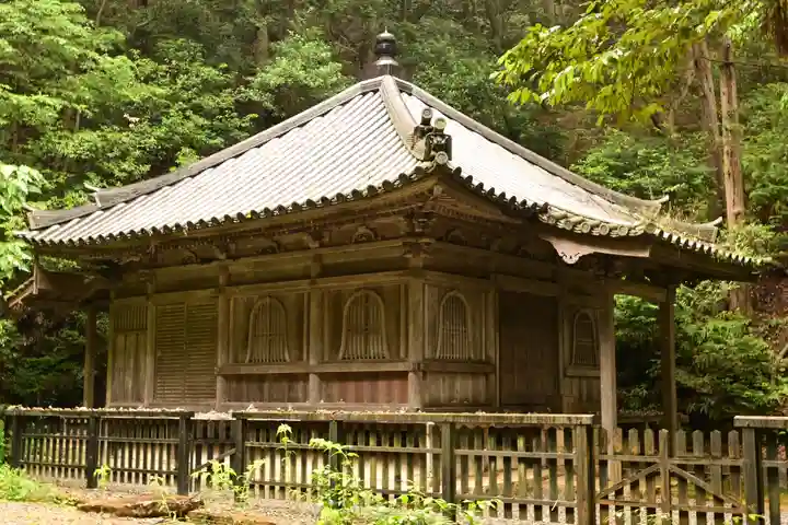 一乗寺(兵庫県)