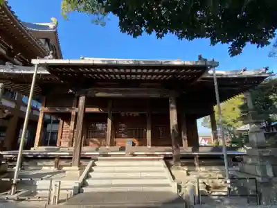 味鏡山 護國院の末社・摂社