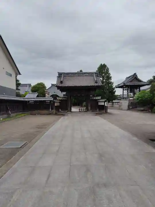広済寺(埼玉県)