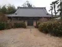 無禿寺のその他建物