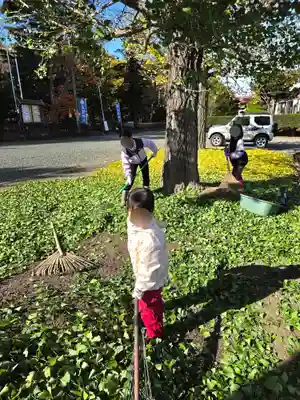美幌神社(北海道)
