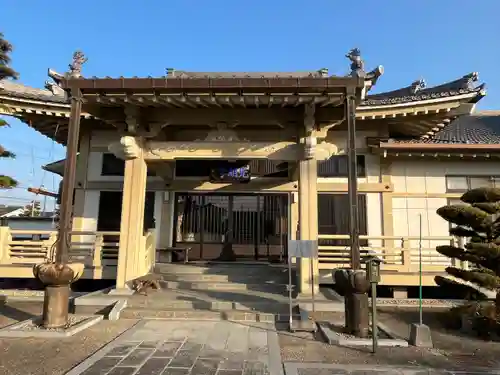 直心院光明寺(愛知県)