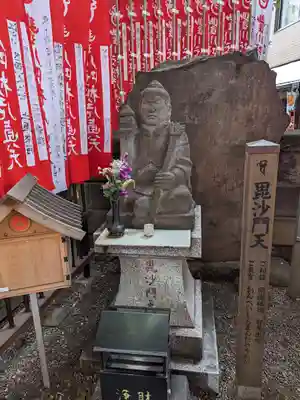 豊川稲荷東京別院(東京都)