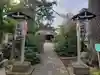 御霊神社のその他建物