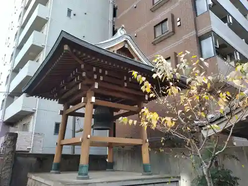 願生寺のその他建物