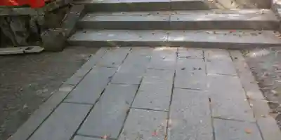 出雲大神宮のその他建物