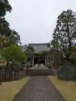 東光寺(東京都)