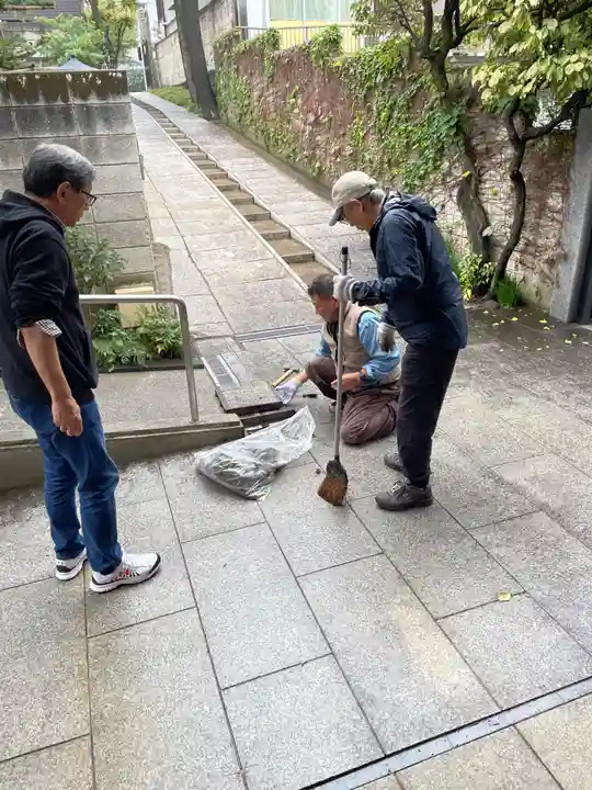 當光寺(東京都)