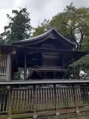 星宮神社(栃木県)
