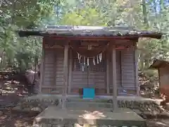 白鬚神社(埼玉県)