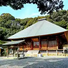 應賀寺(静岡県)