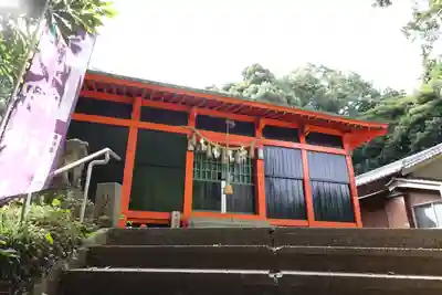 浅間神社(千葉県)