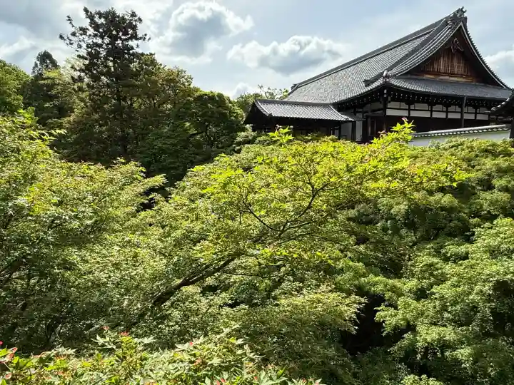 東福禅寺(東福寺)(京都府)