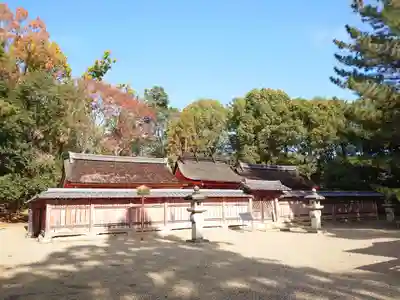 仁和寺のその他建物