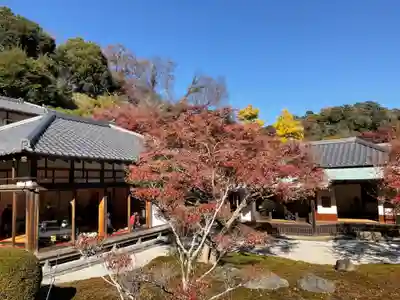 長壽寺（長寿寺）(神奈川県)