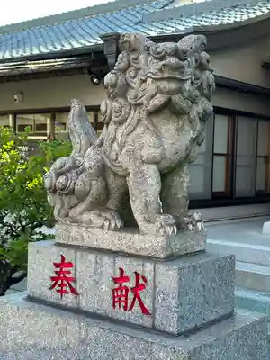 住吉神社(神奈川県)