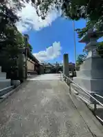 坂井神社(新潟県)