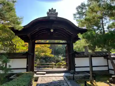 金地院(京都府)