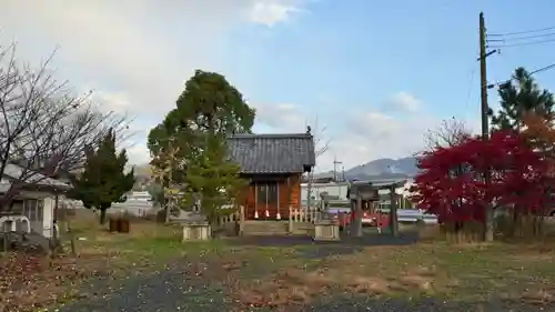 住吉神社(京都府)