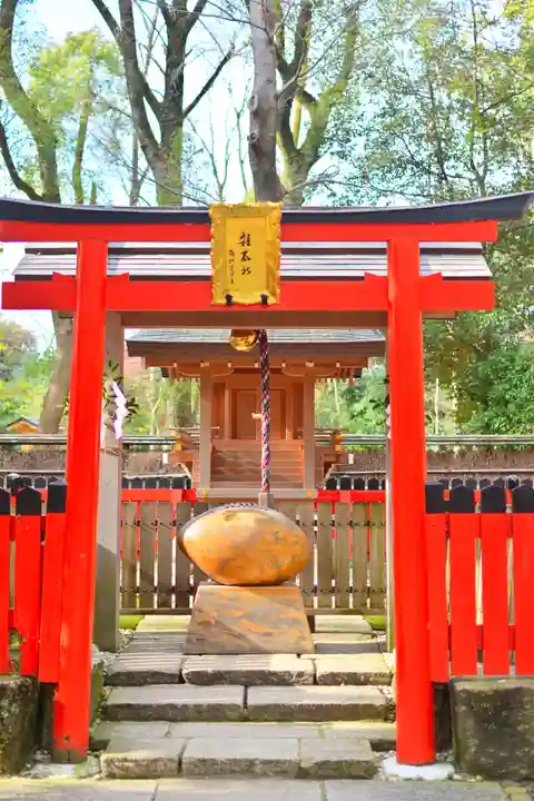 賀茂御祖神社(下鴨神社)(京都府)