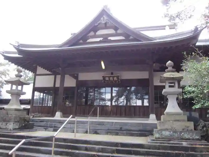 弘法寺(山口県)