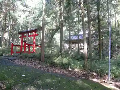 七社神社(岐阜県)